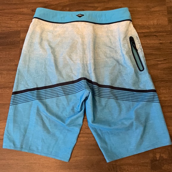 O’Neill Hyperfreak Board Shorts - Picture 8 of 9